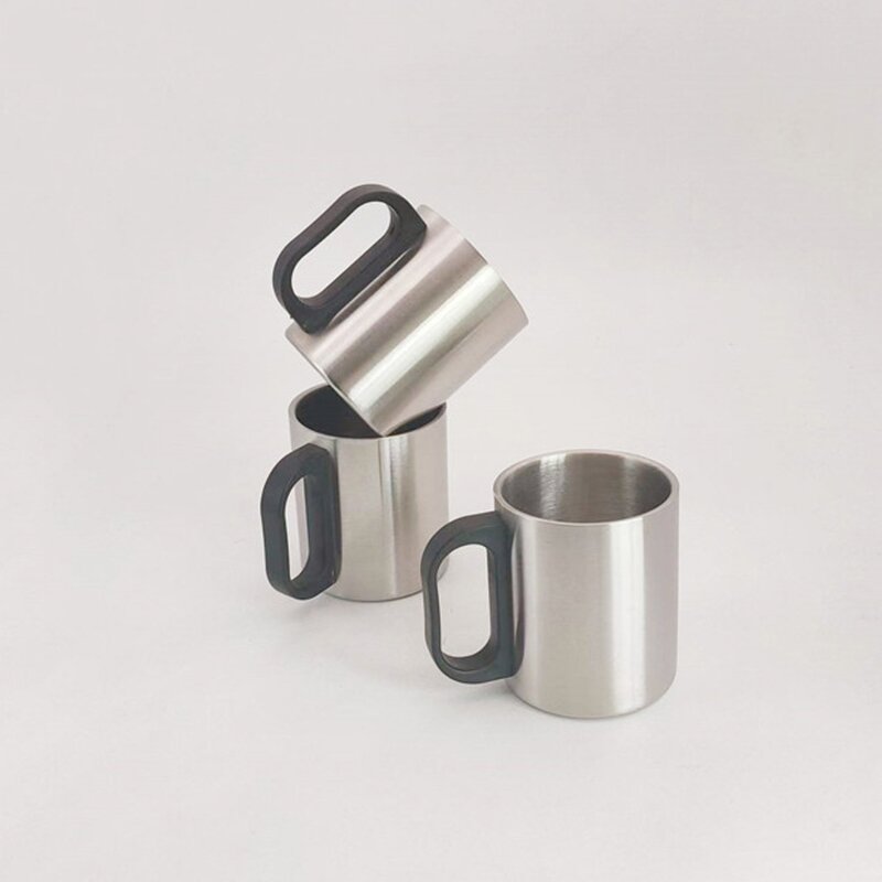 Stainless Steel Tumbler Manufacturer - Double Wall Vacuum Insulated Cup