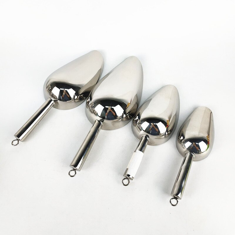 Ice Cream Scoop Manufacturer - Durable Stainless Steel Multipurpose Scoop