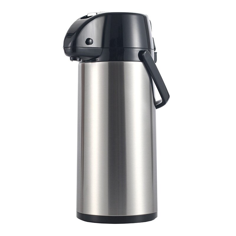 Coffee Carafe Manufacturer - Hot Water Dispenser with Pump Thermal Kettle