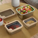 Lunch box/Food container