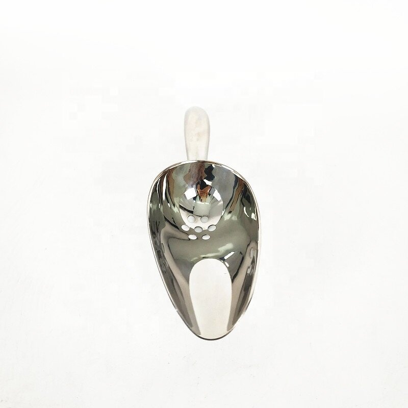 Stainless Steel Scoop Manufacturer - Promotion 12oz Flour Ice Cream Scoop