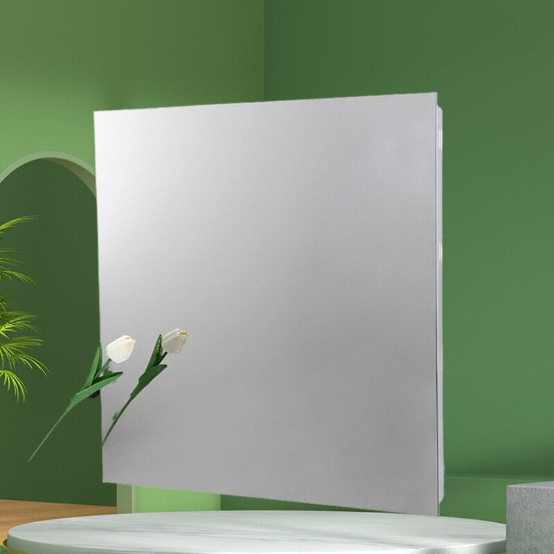 Suspended Ceiling Manufacturer - Stainless Steel Mirror Pinch Plate Ceiling