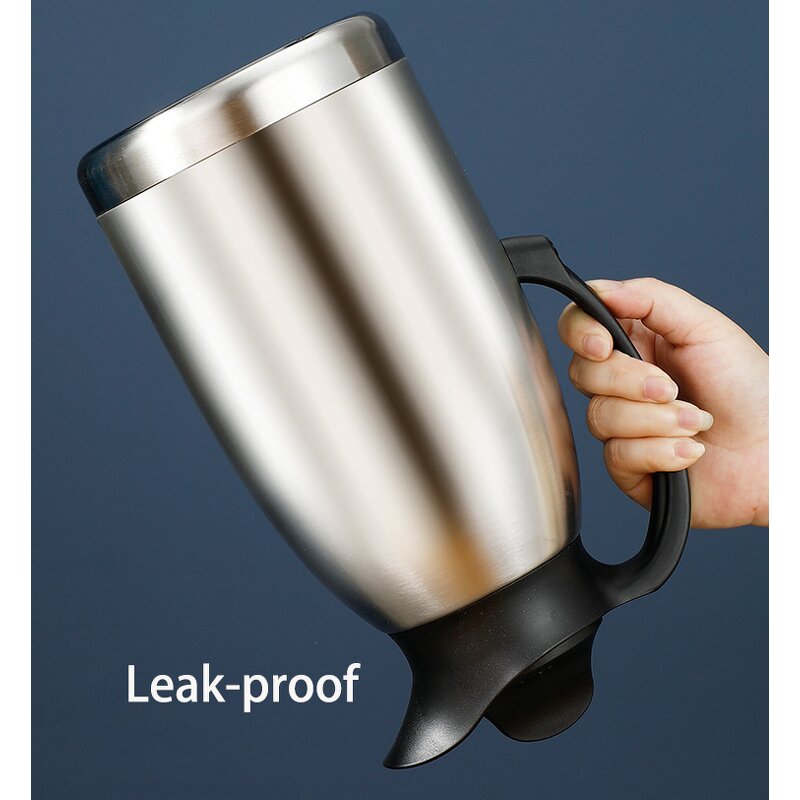 Thermal Coffee Carafe Manufacturer - Stainless Steel Vacuum Insulated Kettle