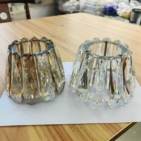 Crystal Chandelier Manufacturer - Luxury Wedding Stage Lighting Equipment