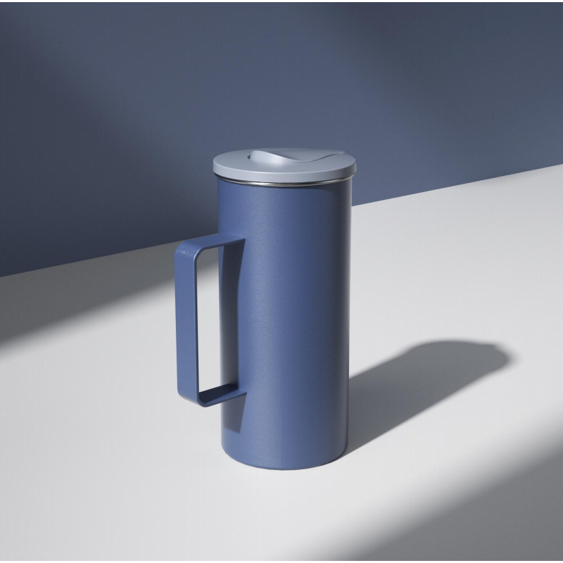 Stainless Steel Tumbler Manufacturer - Korean Style Cold Water Kettle