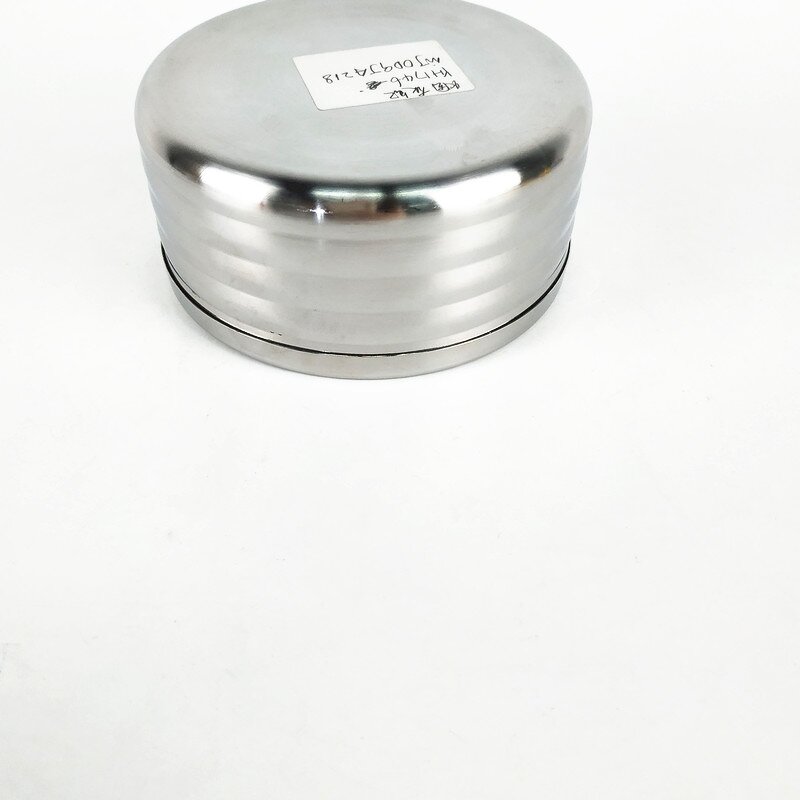 Ashtray Manufacturer - Wholesale Round Smokeless Cheap Ashtray with Lid