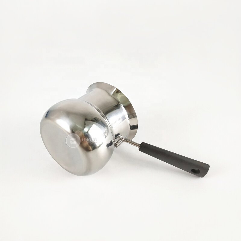 Cezve Ibrik Manufacturer - Popular Design Turkish Arabic Coffee Pot