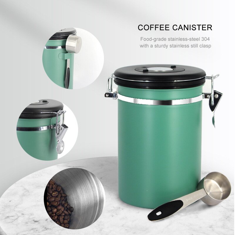 Coffee Maker Manufacturer - 304 Stainless Steel Pour Over Coffee Maker