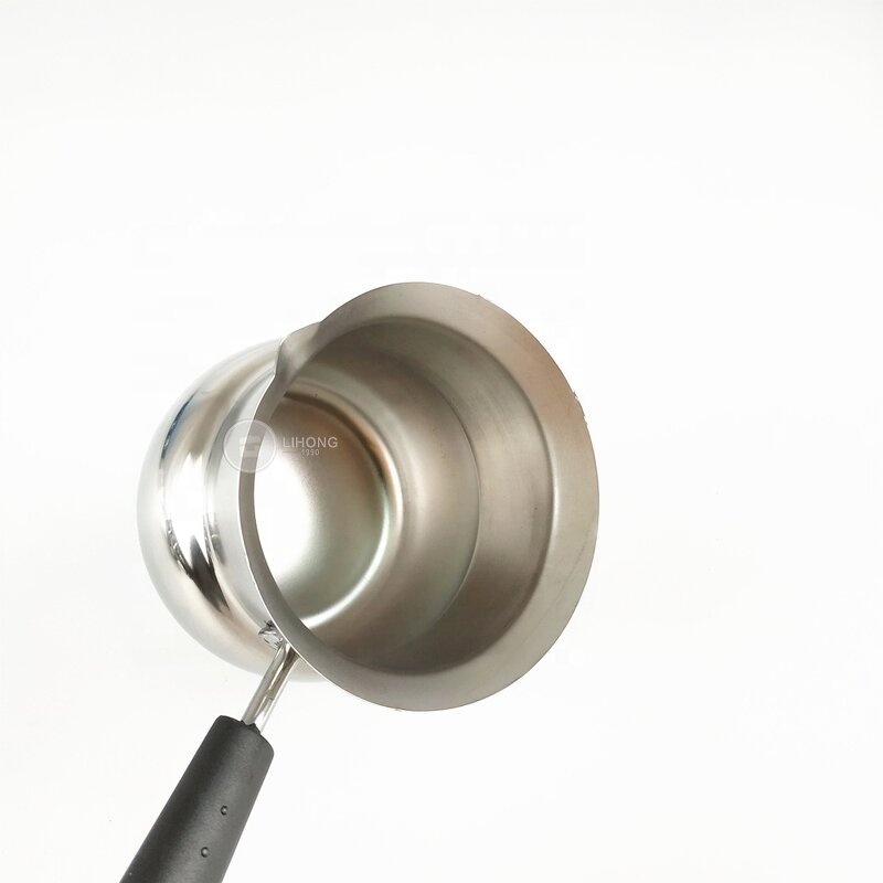 Cezve Ibrik Manufacturer - Popular Design Turkish Arabic Coffee Pot