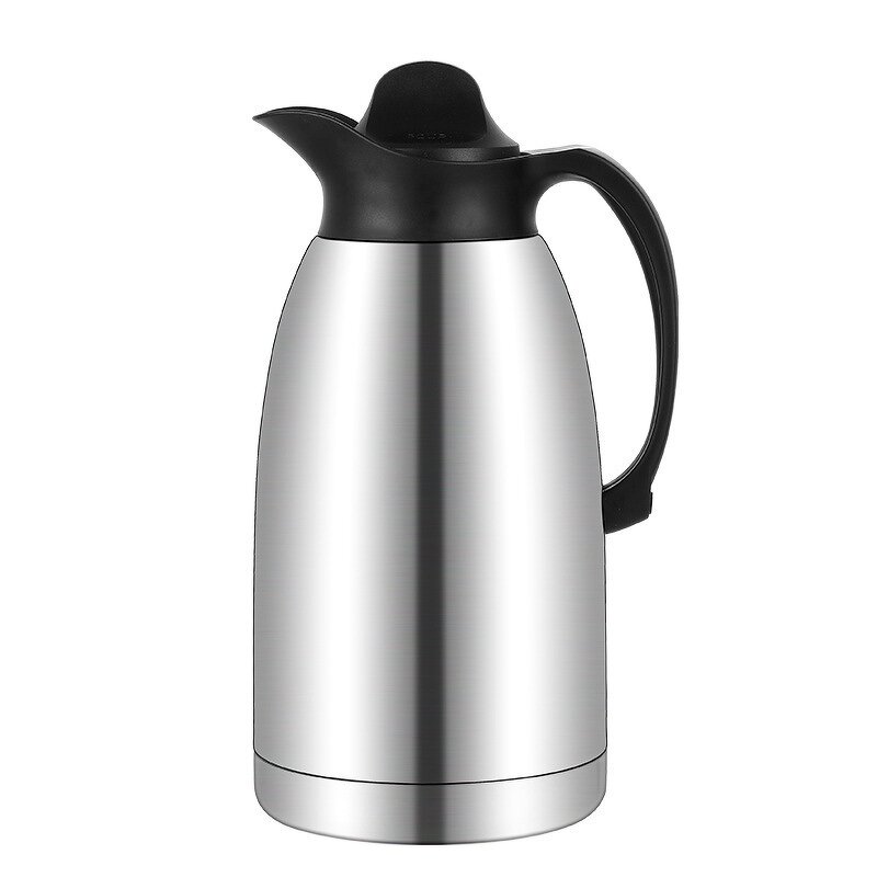 Thermal Coffee Carafe Manufacturer - Stainless Steel Vacuum Insulated Kettle