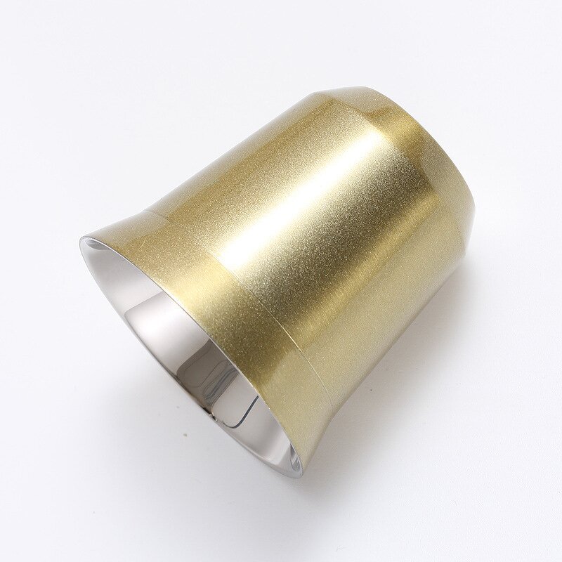 Stainless Steel Espresso Cup Manufacturer - Double Wall Insulation Mug