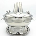 chafing dish&food warmer