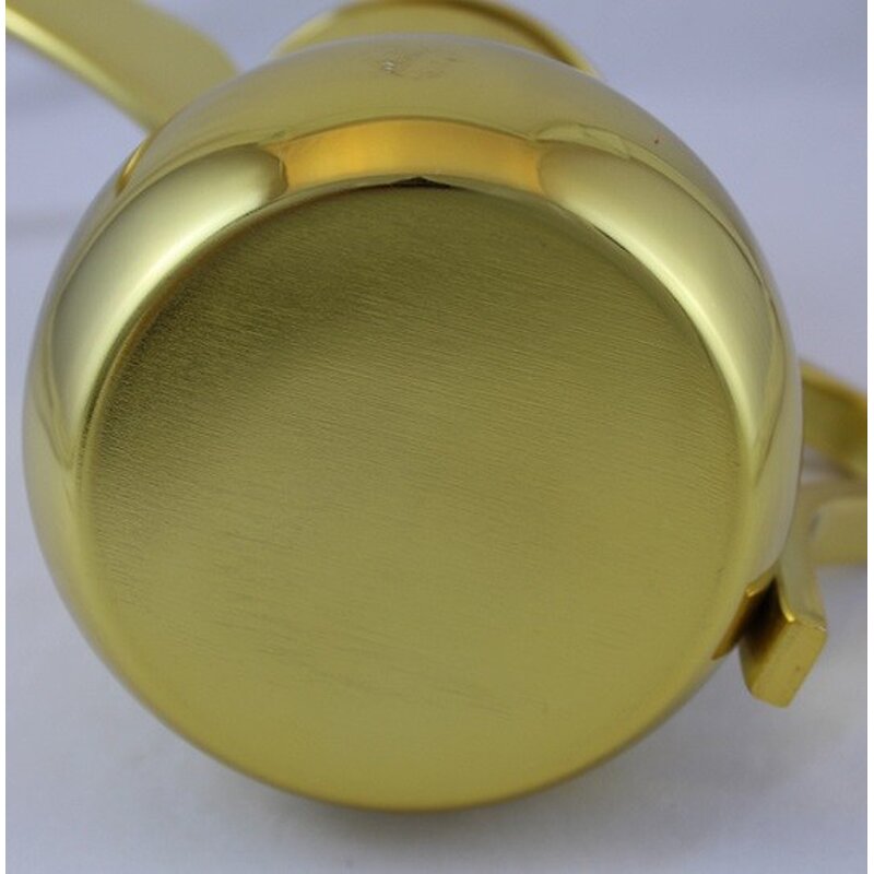 Stainless Steel Coffee Pot Manufacturer - Wholesale Wedding Arabic Pot