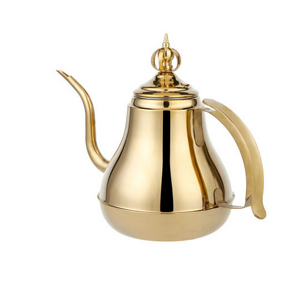 Pour Over Kettle Manufacturer - Insulated Stainless Steel Coffee Kettle