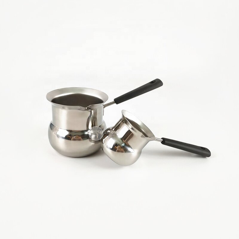 Cezve Ibrik Manufacturer - Popular Design Turkish Arabic Coffee Pot