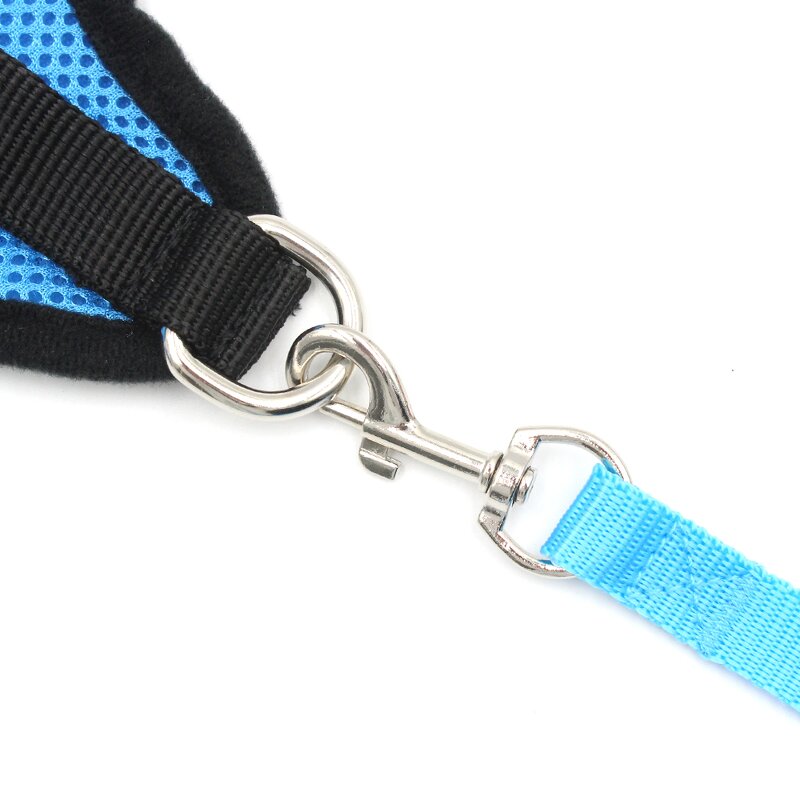 Pet Harness Manufacturer - High Quality Breathable Reflective Harness