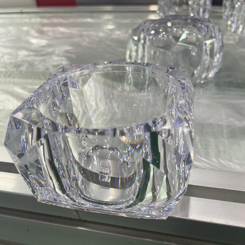 Crystal Chandelier Manufacturer - All-Copper Post-Modern Simple Chandelier