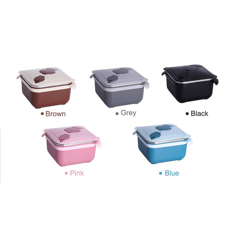 Stainless Steel Noodle Bowl Manufacturer - Wholesale Custom Design Bowl