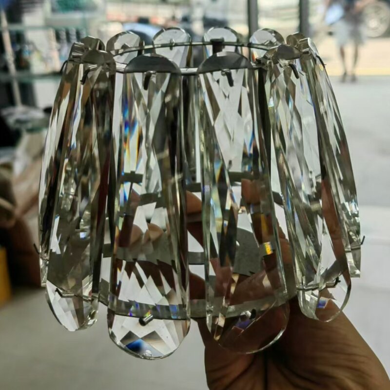 Crystal Chandelier Manufacturer - Luxury Wedding Stage Lighting Equipment