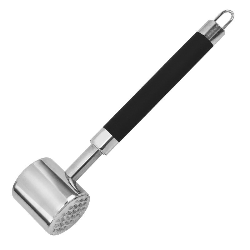 Meat Tenderizer Manufacturer - Wholesale 430 Stainless Steel Mallet