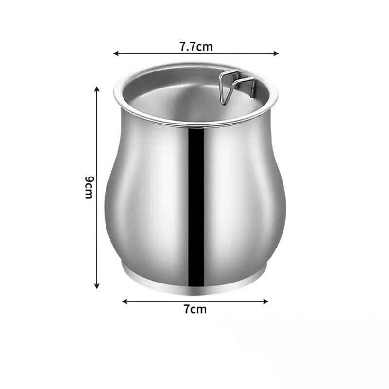 Car Ashtray Manufacturer - Wholesale Custom Logo Windbreak Ashtray