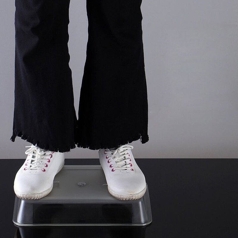 Service Tray Manufacturer - Plastic Supermarket Food Display Plate