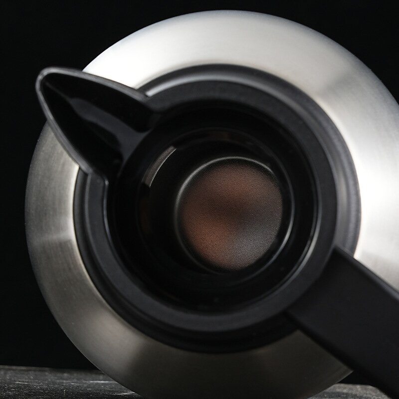 Thermal Coffee Carafe Manufacturer - Stainless Steel Vacuum Insulated Kettle