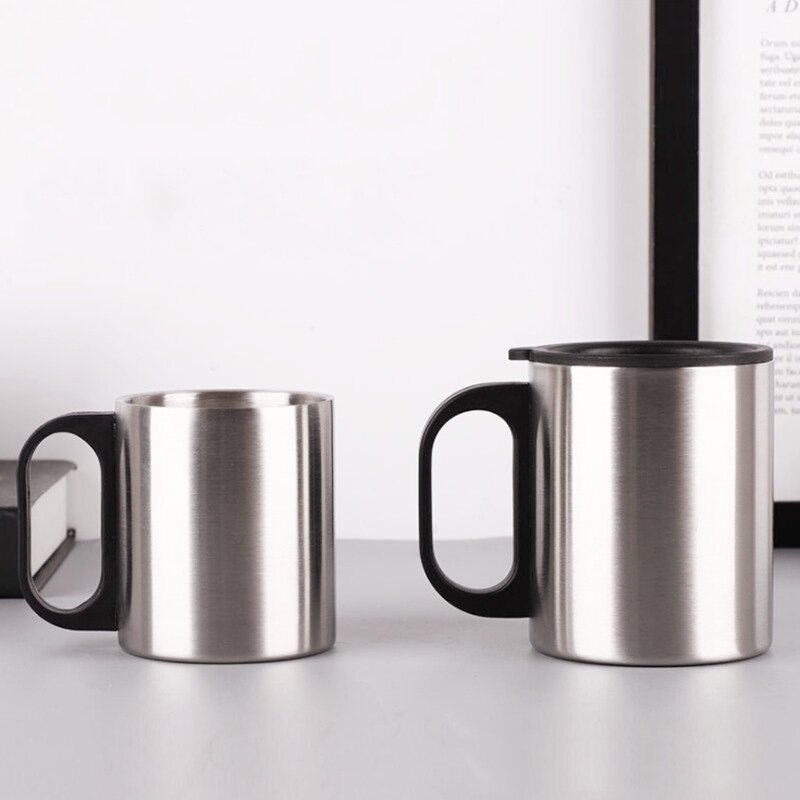 Stainless Steel Tumbler Manufacturer - Double Wall Vacuum Insulated Cup