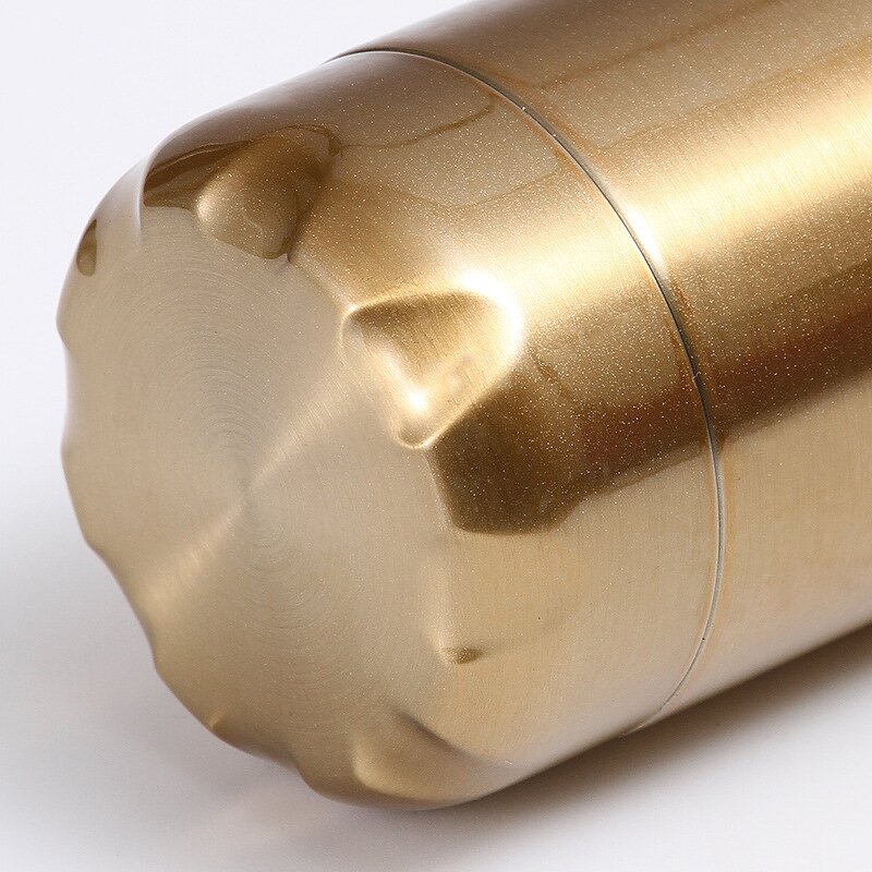 Vacuum Flask Manufacturer - OEM Custom 500ml Insulated Thermos Cup