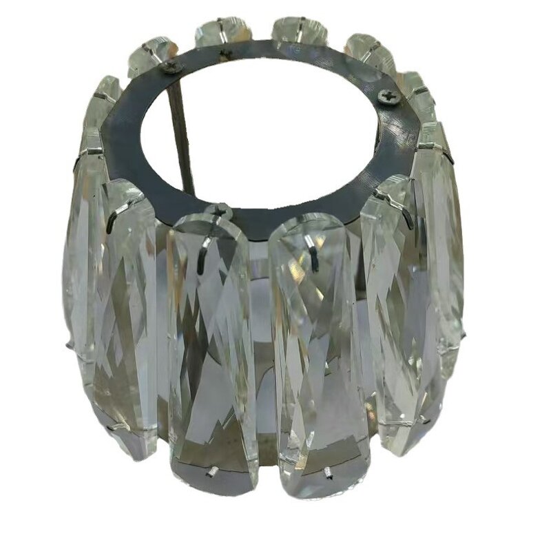 Crystal Chandelier Manufacturer - Luxury Wedding Stage Lighting Equipment