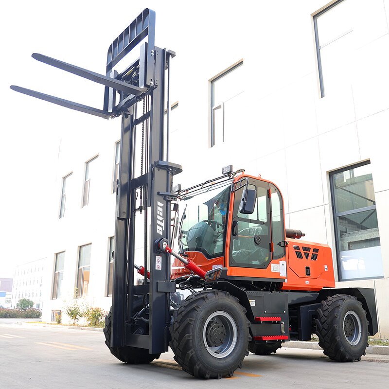 Hand Forklift Supplier - 3.5 t Manual Stacker Pallet Lifter