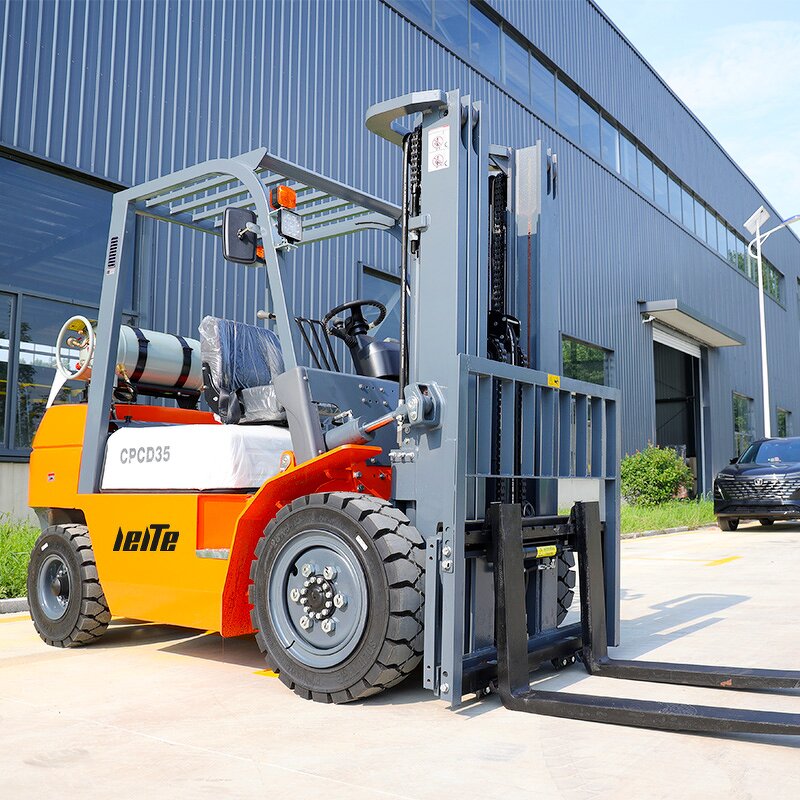 Pallet Stacker Supplier - Hydraulic Hand Remote Control 500-1000kg