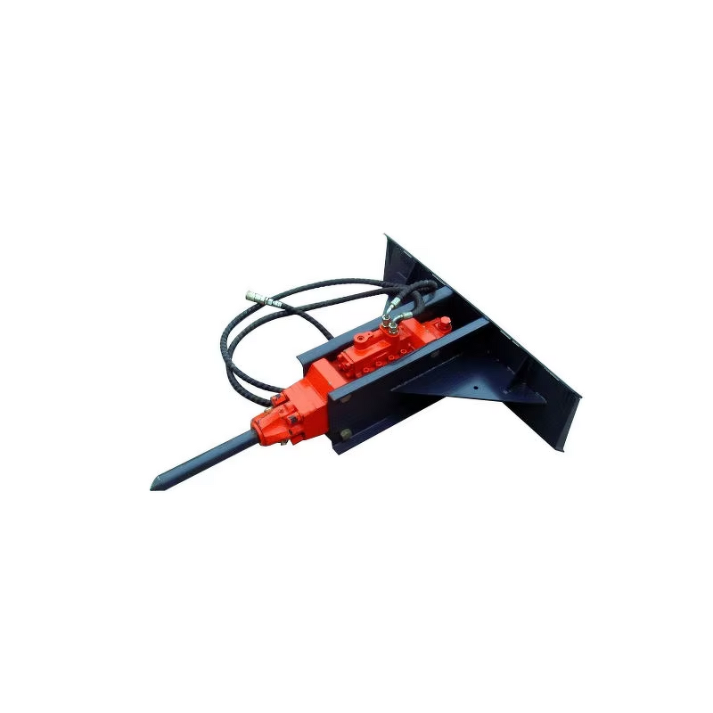 Mini Excavator Attachment Factory - Auger Ripper Grapple CE Euro 5