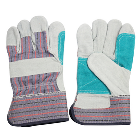 TIG Welding Gloves Manufacturer - Wholesale Leather Kevlar Reinforced Gloves