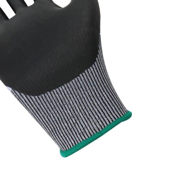 HPPE Gloves Manufacturer - Level 5 Anti-Slip Cut Resistant Protective