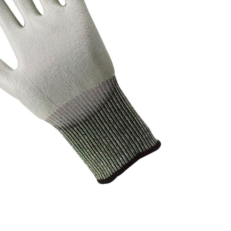 Industrial Gloves Manufacturer - OEM Custom CE EN388 Cut Resistant Gloves