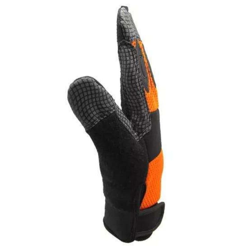 Industrial Gloves Manufacturer - Anti Slip Grip Working Hand Protection