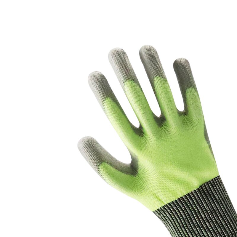Industrial Gloves Manufacturer - OEM Custom CE EN388 Cut Resistant Gloves