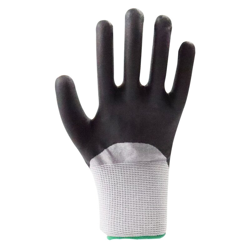 Work Gloves Manufacturer - Wholesale PU Coated Cut Resistant Safety Gloves