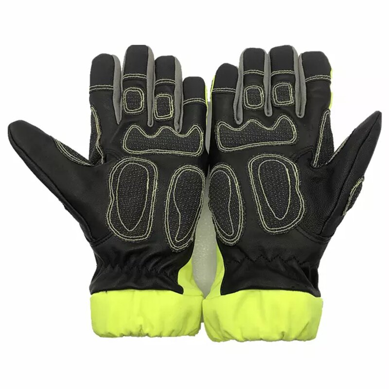 Fire Retardant Gloves Manufacturer - Heat Resistant Flame Retardant Gloves