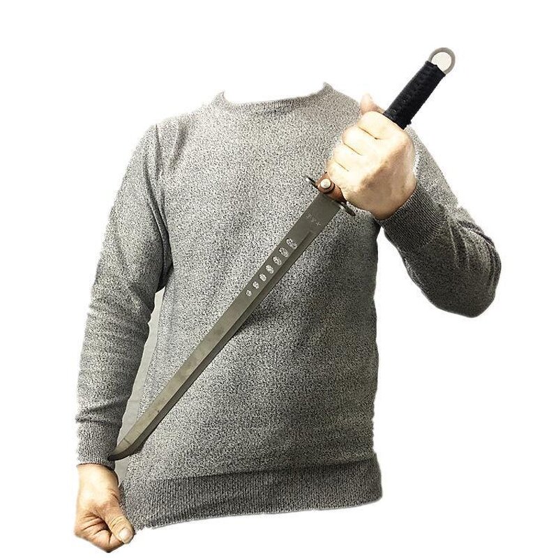 Cut Resistant Clothing Manufacturer - HPPE Knitted Breathable Protective Shirt