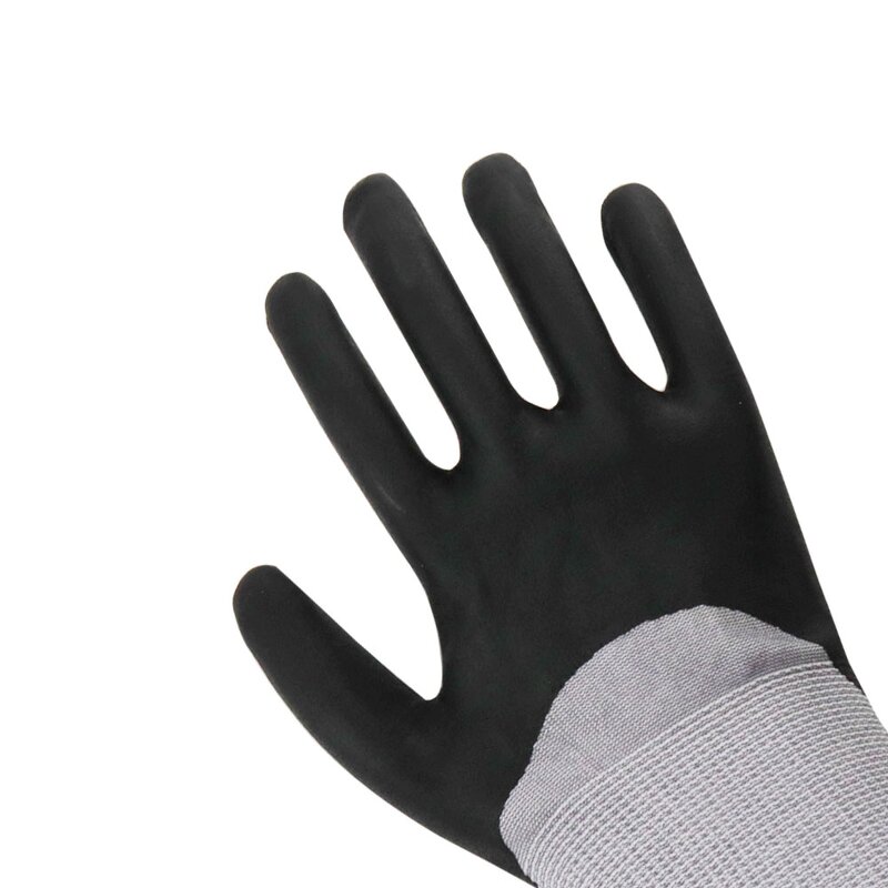 Work Gloves Manufacturer - Wholesale PU Coated Cut Resistant Safety Gloves
