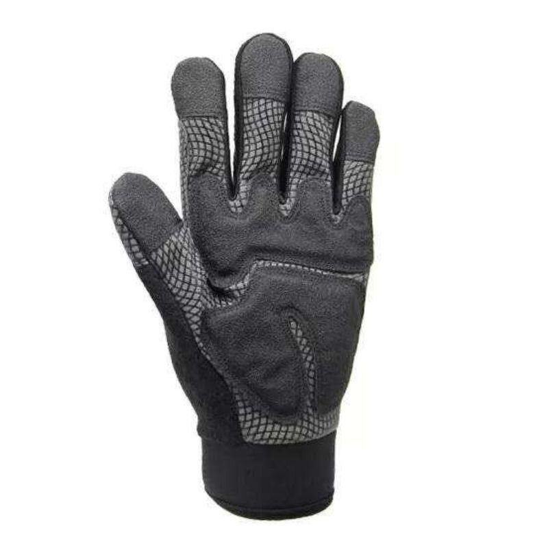 Industrial Gloves Manufacturer - Anti Slip Grip Working Hand Protection