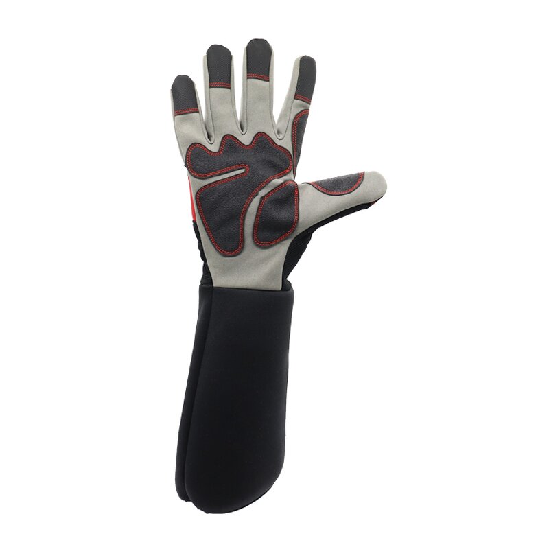 Industrial Gloves Manufacturer - High Performance Microfiber Anti-Vibration