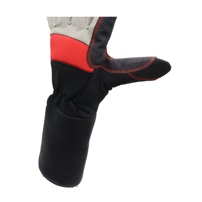 Industrial Gloves Manufacturer - High Performance Microfiber Anti-Vibration