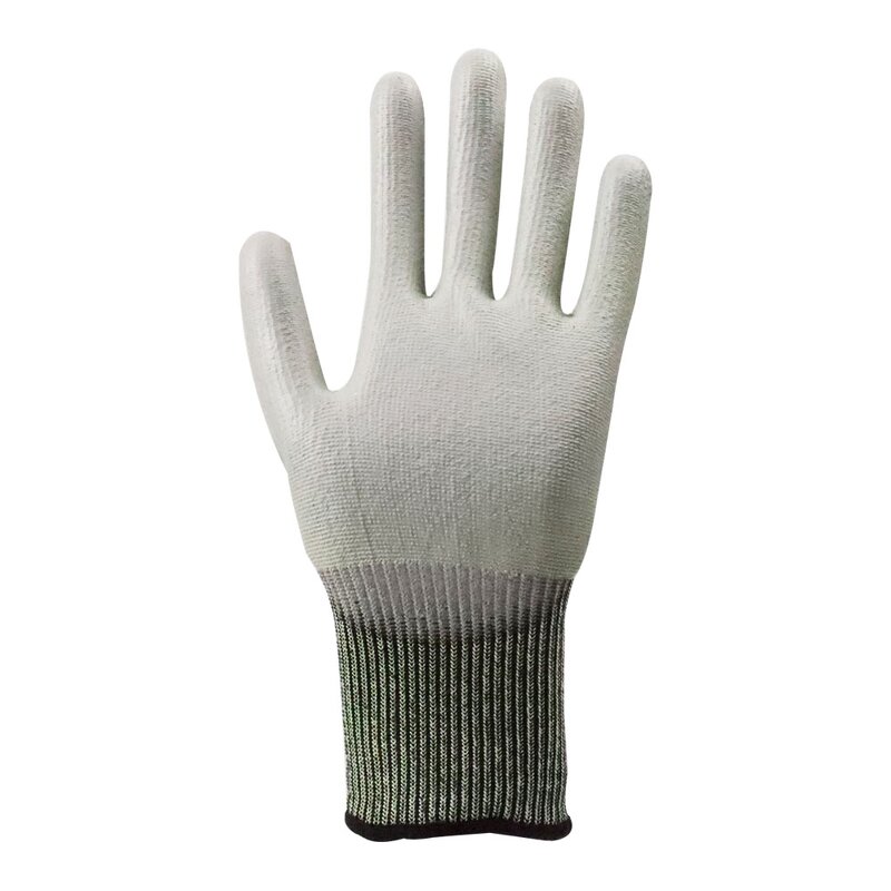 Industrial Gloves Manufacturer - OEM Custom CE EN388 Cut Resistant Gloves