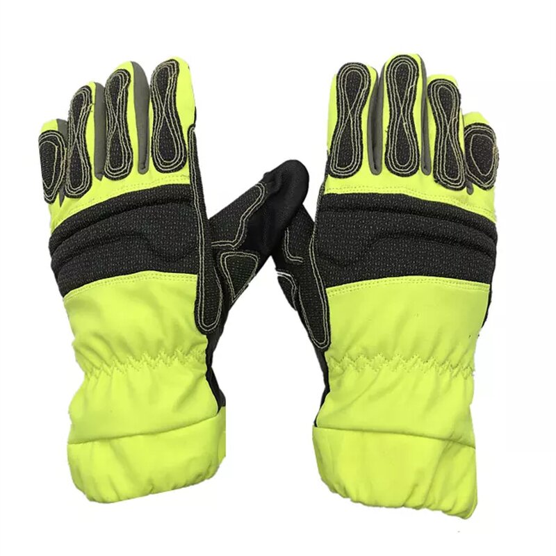 Fire Retardant Gloves Manufacturer - Heat Resistant Flame Retardant Gloves