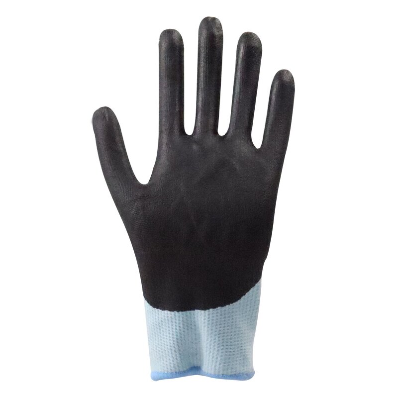 Nitrile Gloves Manufacturer - Anti-Slip Wear-Resistant Cut Resistant Level 5