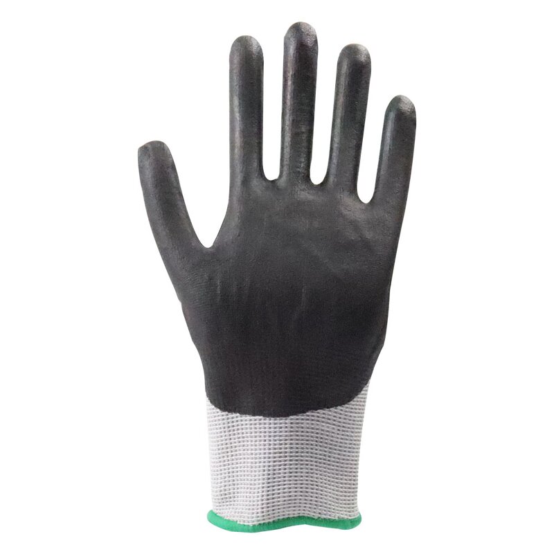 Work Gloves Manufacturer - Wholesale PU Coated Cut Resistant Safety Gloves