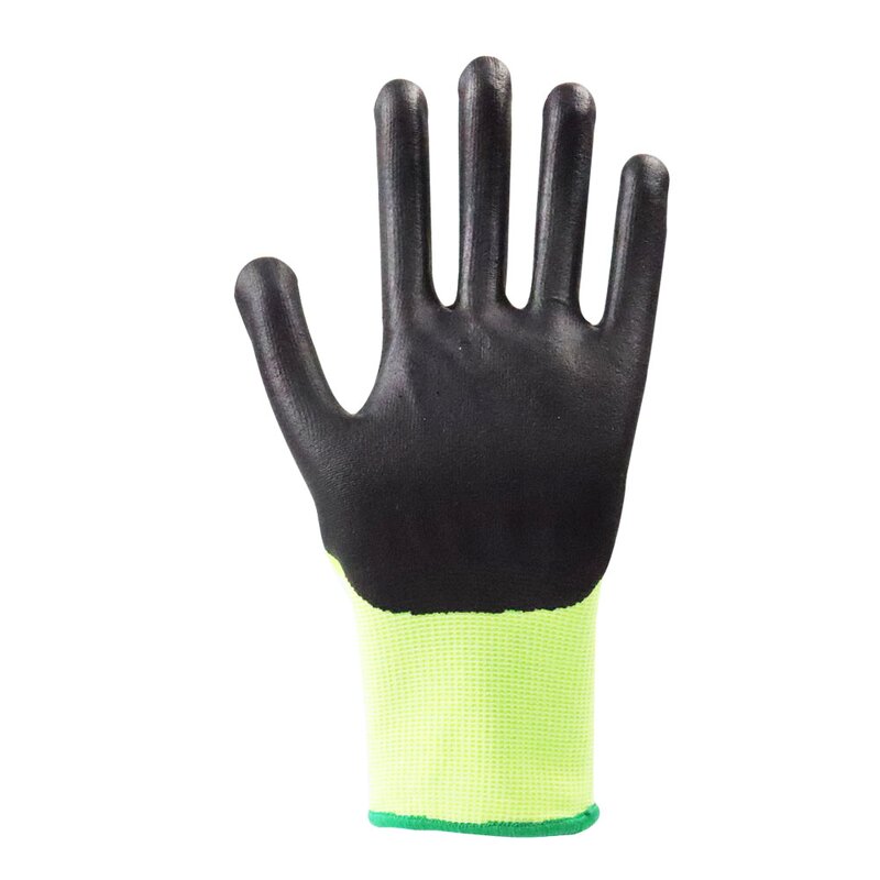 Safety Gloves Manufacturer - OEM Custom Nitrile Cut Resistant Gloves
